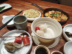 -云海肴·汽锅鸡·云南代表菜(美罗城店)