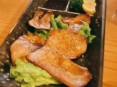 特上牛舌-天手古舞居酒屋(889广场店)