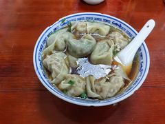 -古徽州馄饨店(宝安路店)