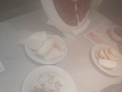 -左庭右院鲜牛肉火锅(浦江欢乐颂店)