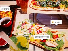 -麦当劳(北方国贸大厦店)