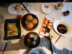 -恒宝和宴(合生广场店)