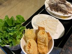 -八合里潮汕鲜牛肉火锅(惠州华贸店)