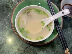 -齐海鱼圣深海石斑鱼火锅店(极地海洋世界店)