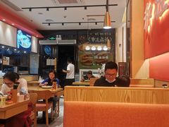 -秦和居(大唐时代店)