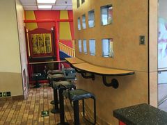 -麦当劳(烟台海港路店)