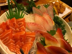 -浪花亭日本料理(古田路店)