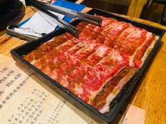 -千寻烧肉(政务区店)