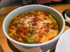 -一坐一忘云南菜(北京skp店)