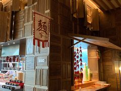 汤粉餐台-融信华邑酒店·鲜艳西餐厅