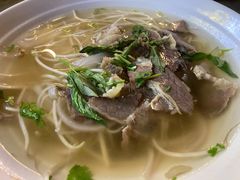 鲜牛肉粉-探越越南牛肉粉(江南西分店)
