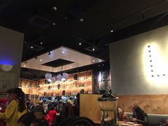 大堂-必胜客(滨江店)