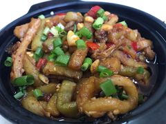 -新新湘菜馆(新中街二条店)