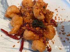 -漢舍中国菜馆(889广场店)