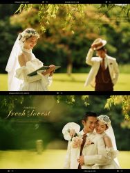 -金夫人婚纱摄影