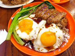 -澳门陈光记烧味饭店(南京德基广场店)