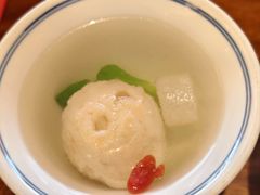 -李犟大爆鳝面·手工蟹黄包(湖滨西湖店)