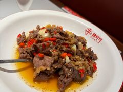 -辣可可·小炒黄牛肉(望京凯德MALL店)