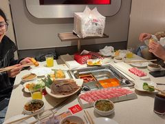 -海底捞火锅(世界城广场店)