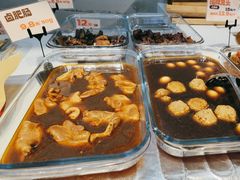 -今今转转自助小火锅(天祥广场店)