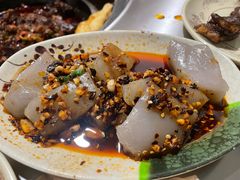 -山地居烤全羊·柴火鸡(大坪-半山公馆店)