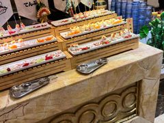 -芭菲盛宴·环球美食(北城国际店)