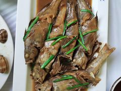 -宾朋海鲜美食餐厅·特色美食(兴海路店)