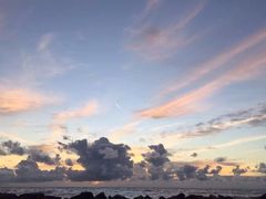 -尼甘布海滩