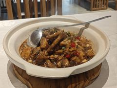 -鄱阳湖·江西小炒·瓦罐煨汤(五道口店)