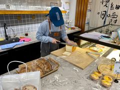 自助取餐区-HAVE A ROOM·有间质果(总店)
