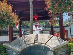 -四明山国家森林公园