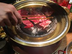 -西塔老太太泥炉烤肉(万柳华联店)