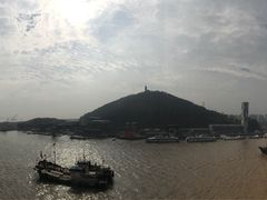 -沈家门渔港