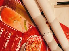 -避风塘(江桥万达店)