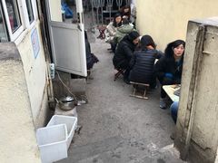 -王记西鎮电烤肉(汶上路店)