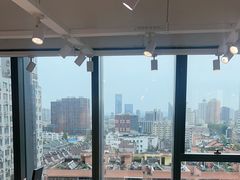 -瑞司视光眼镜·蔡司战略合作眼镜店(新街口店)