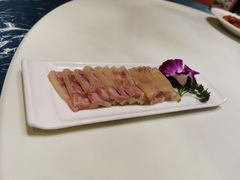 -东方之珠海鲜酒楼(南开店)