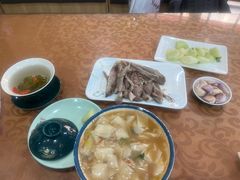 -尕西木春台手抓美食