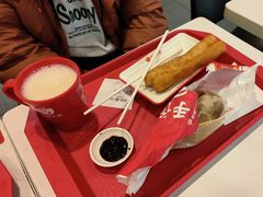 -永和大王(春日上新·阜成门店)