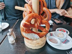 -宝莱纳餐厅(滨江店)