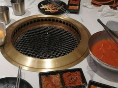 -花味·自助烤肉(雨花客厅店)