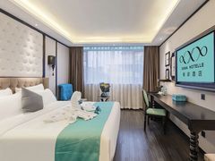 -希岸酒店(广州南站店)