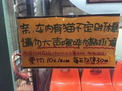 -猫咪博物馆(顶澳仔猫街店)