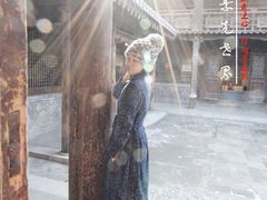 -胡氏古民居建筑