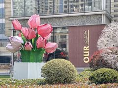 门面-OUR Bakery(中海环宇荟店)