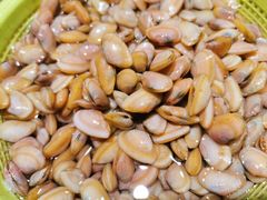 -好兄弟郭巨海鲜(天一阁店)