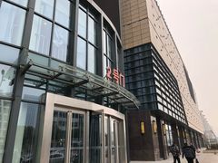 -金逸影城(光美江宁IMAX店)