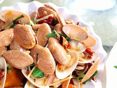 -阿浪海鲜连锁加工店(B栋2排1号火车头店)