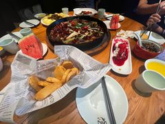 -老板恋上鱼(环山路店)