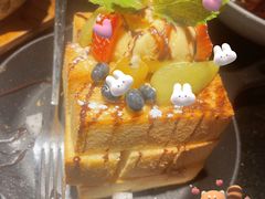 -小资太太餐厅(南岗区店)